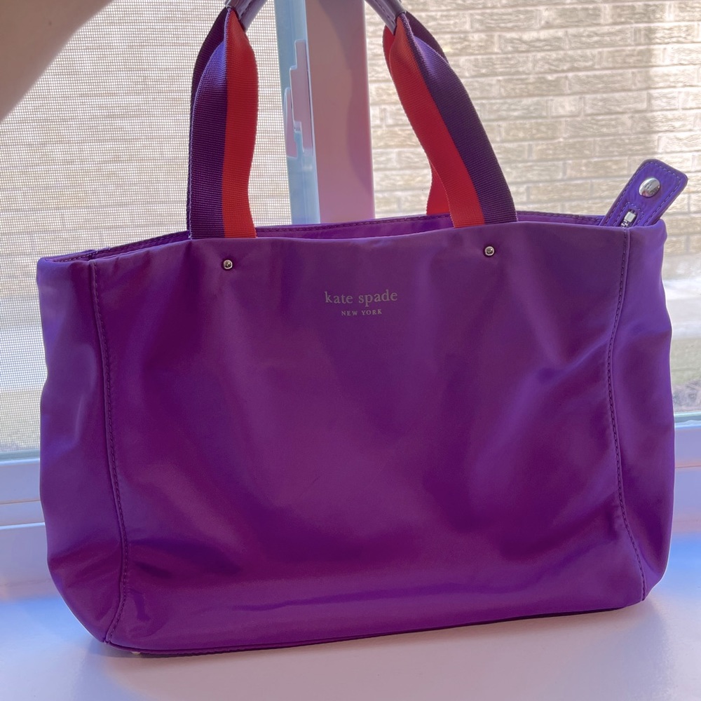 Kate Spade Tote